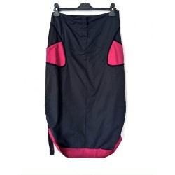 Jupe originale mi-longue - Taille 44