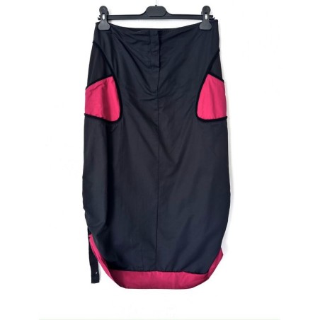 Jupe originale mi-longue - Taille 44