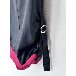 Jupe originale mi-longue - Taille 44