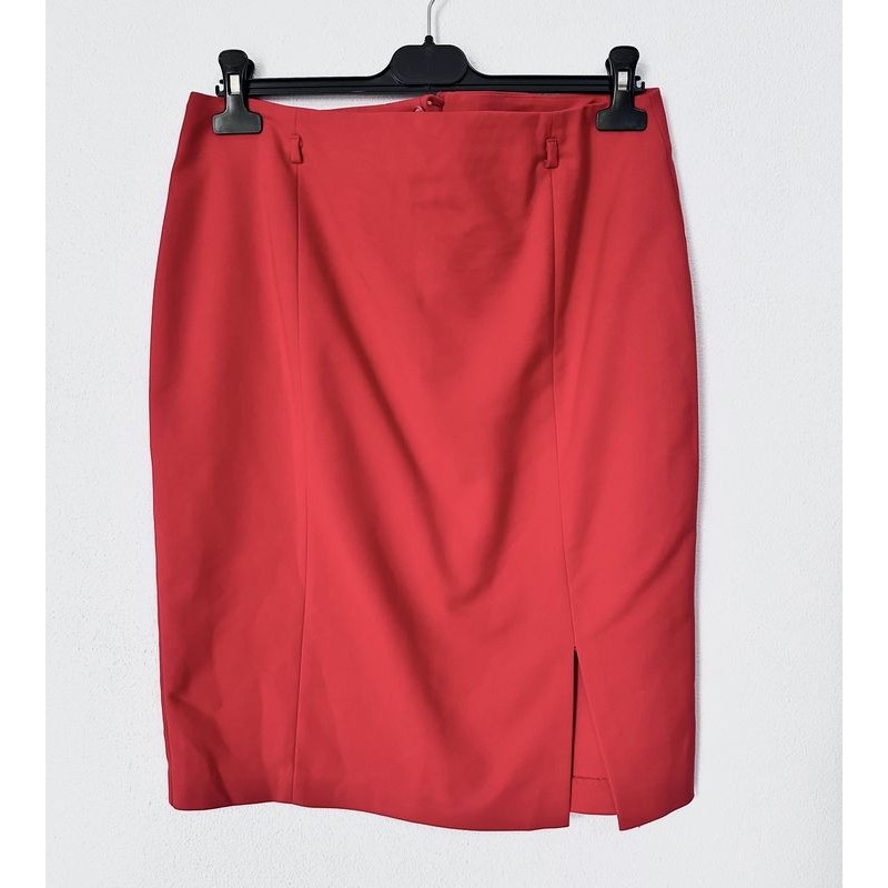 Jupe mi-longue CAMAIEU - Taille 42 Jupe mi-longue CAMAIEU - Taille 42
