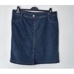 Jupe en jean - Taille 44