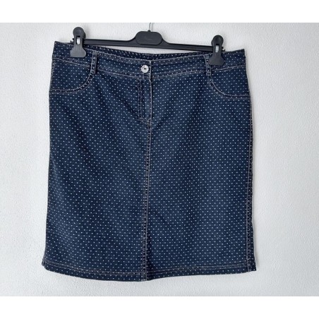 Jupe en jean - Taille 44
