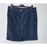Jupe en jean - Taille 44