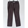 Jeans bas large CAMAIEU - Taille 46
