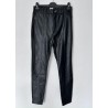 Pantalon imitation cuir GEMO - Taille 44