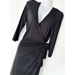 Robe portefeuille  RAINBOW - Taille 40/42