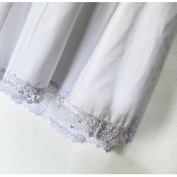 Robe brodée - Taille 46/48
