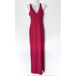 Robe longue BOHOO