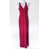 Robe longue BOHOO