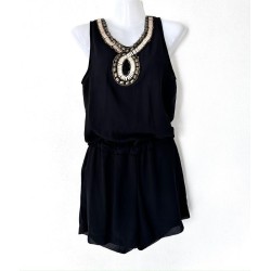 Combinaison short