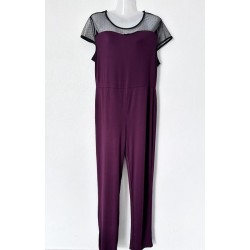 Combinaison pantalon extensible - Taille 44/46