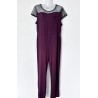 Combinaison pantalon extensible - Taille 44/46