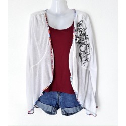 Gilet LESLIE - Taille 44
