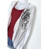 Gilet LESLIE - Taille 44