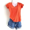 T-shirt CAMAIEU