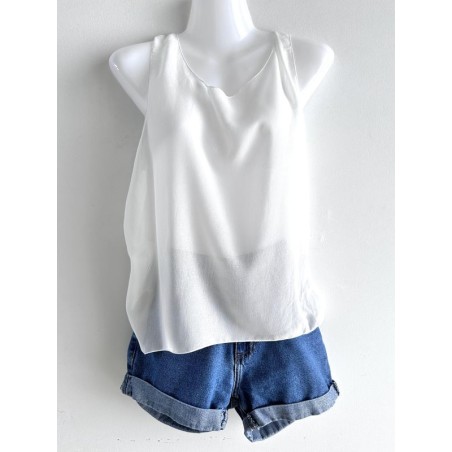 Haut MADE IN ITALY - Taille 38