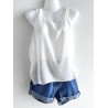Haut MADE IN ITALY - Taille 38