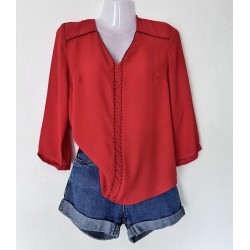 Blouse CAMAIEU