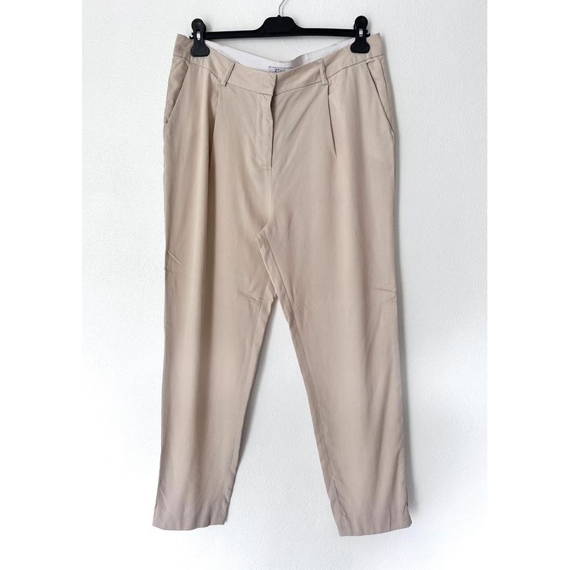 Pantalon fluide QUAI DE SEINE