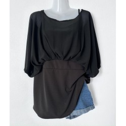 Tunique noire