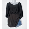 Tunique noire