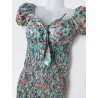 Robe extensible