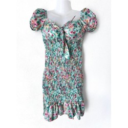 Robe extensible