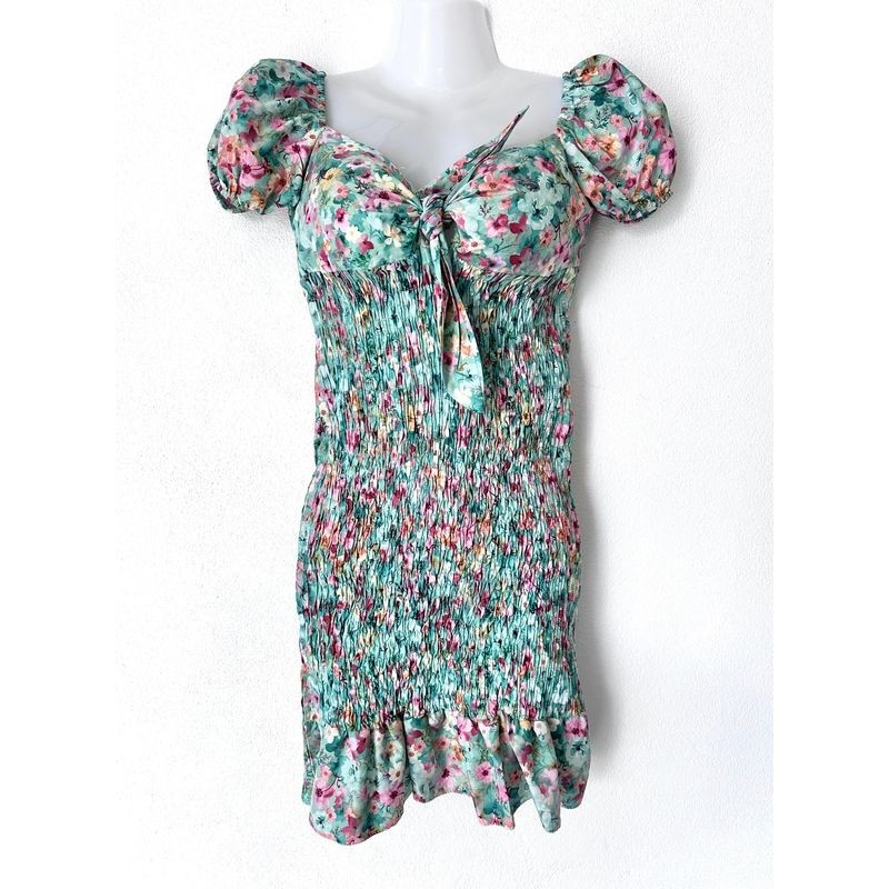 Robe extensible