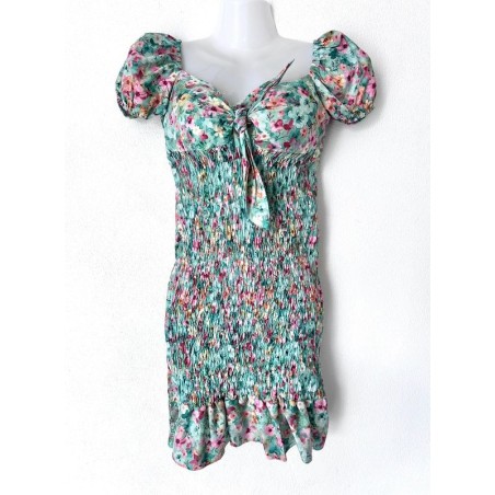 Robe extensible