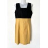 Robe en lin