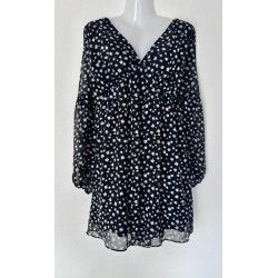 Robe DIVIDED H&M