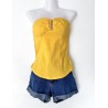 Haut bustier