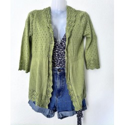 Gilet KIABI