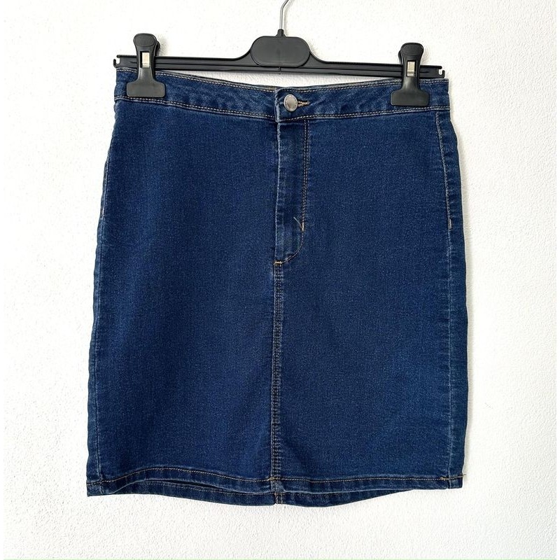 Jupe en jean TALLY WEIJL