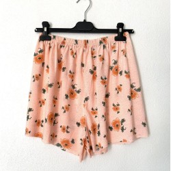 Short de nuit