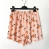 Short de nuit