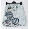 Jupe en jean DESIGUAL