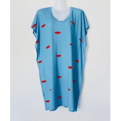 Robe de plage
