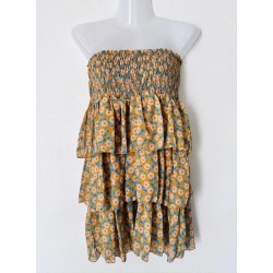 Tunique ou robe