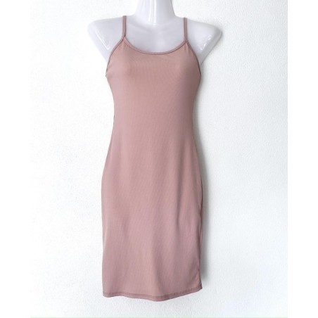 Robe cintrée