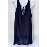 Robe noire