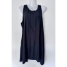Robe noire