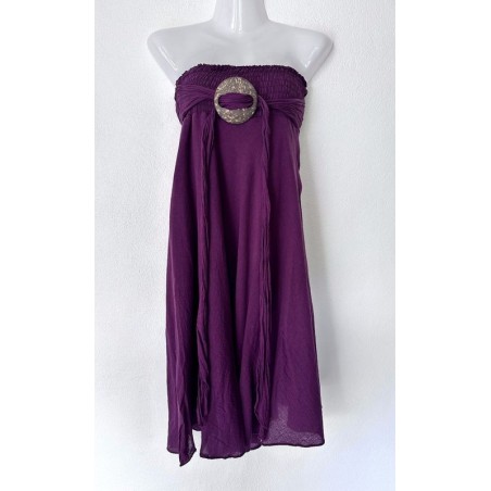 Robe ou jupe longue