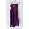 Robe ou jupe longue