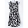 Robe imprimée
