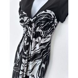 Robe BCBG MAXAZRIA