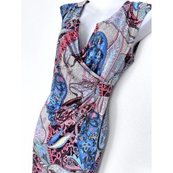Robe JACQUELINE RIU