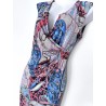 Robe JACQUELINE RIU