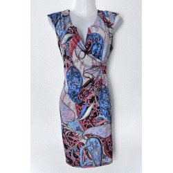 Robe JACQUELINE RIU