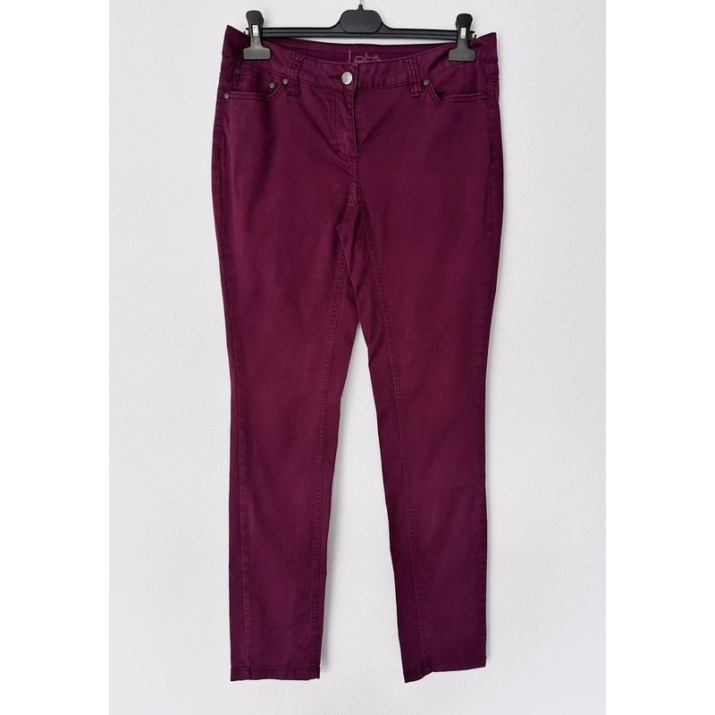Jean LES PETITES BOMBES